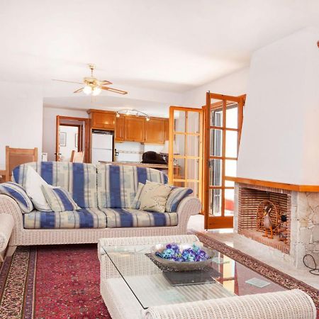 Holiday Home Lausanne By Interhome Calonge  Luaran gambar