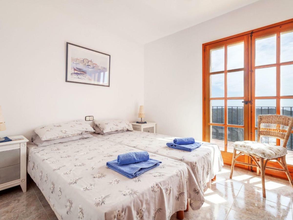 Holiday Home Lausanne By Interhome Calonge  Luaran gambar