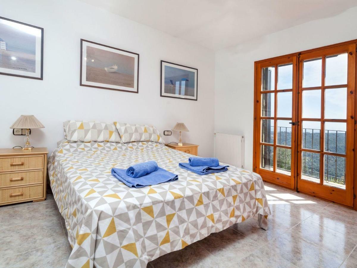 Holiday Home Lausanne By Interhome Calonge  Luaran gambar
