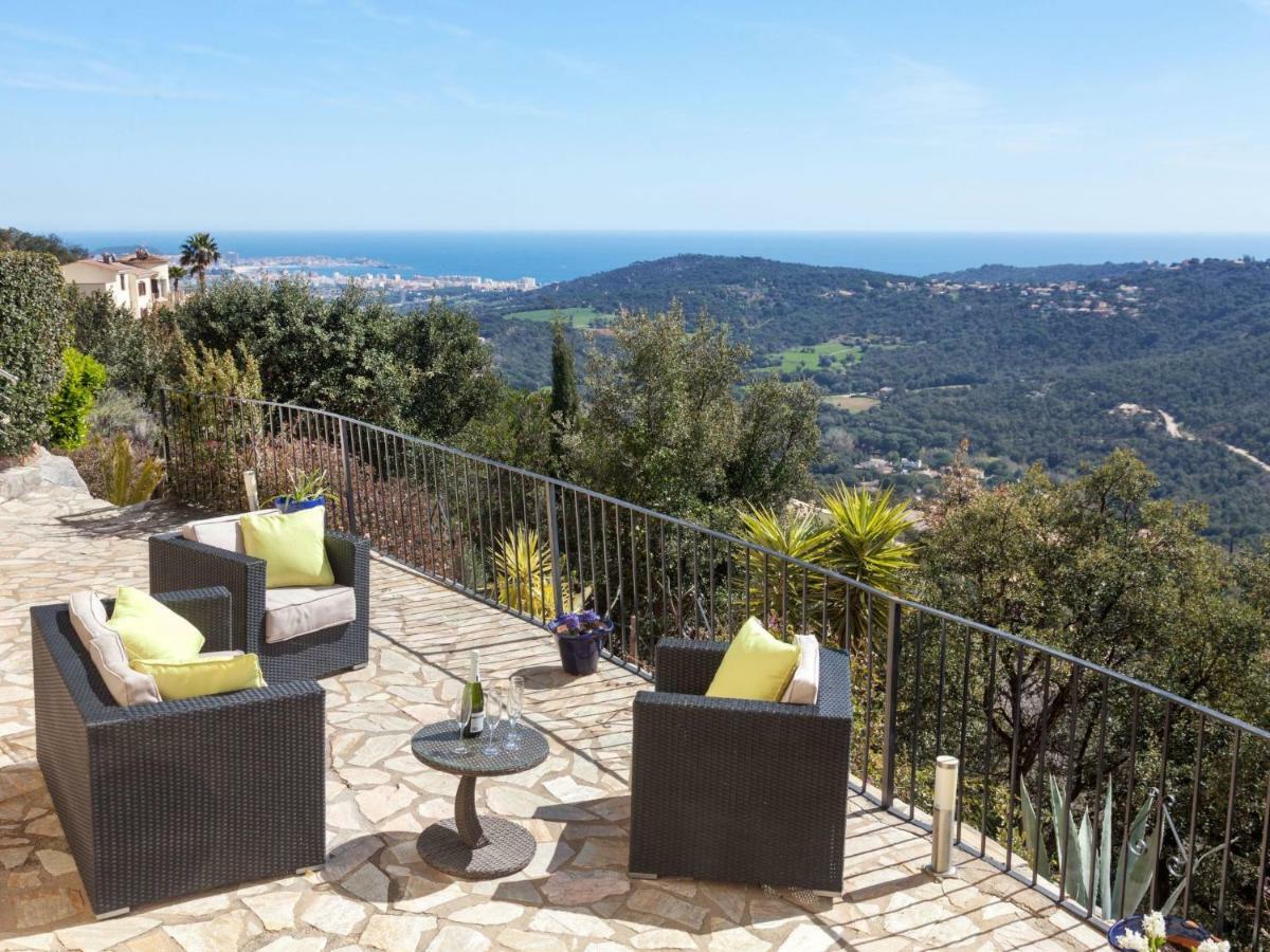 Holiday Home Lausanne By Interhome Calonge  Luaran gambar
